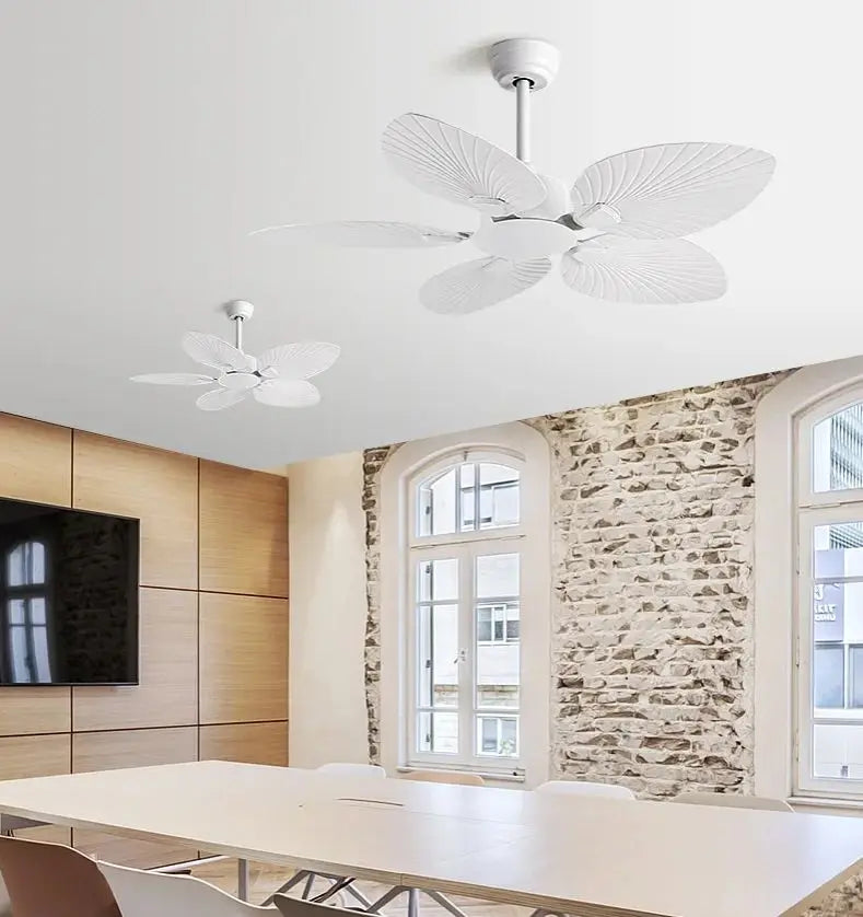 Silent Ceiling Fan for Living Room Dining Area Home Use