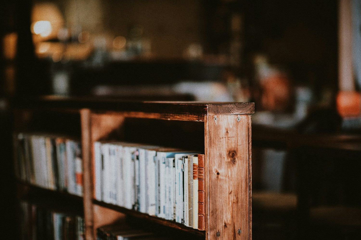 Bookcases