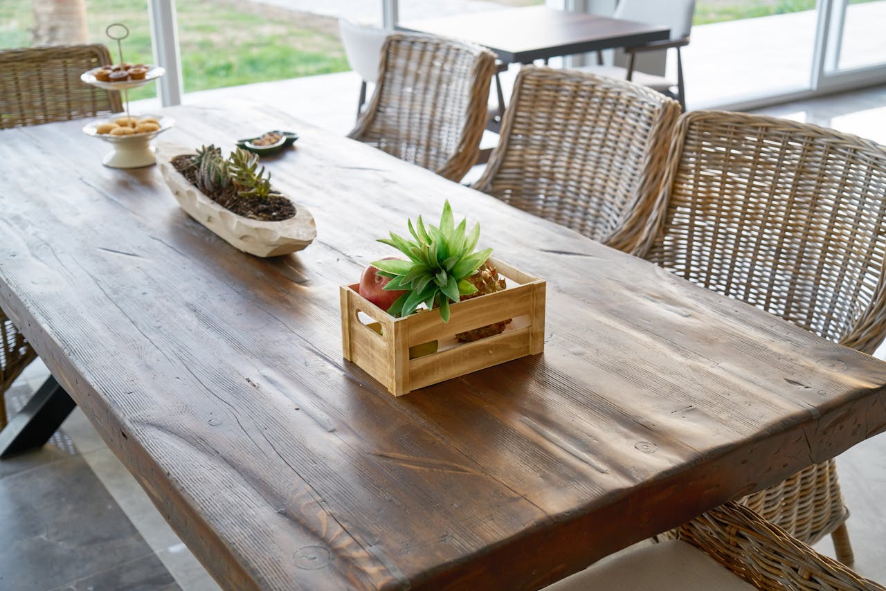 Tables