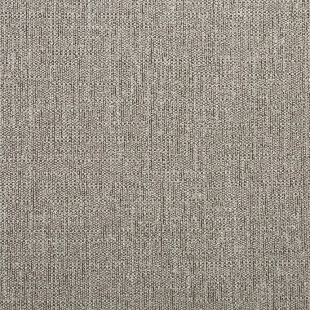 ANGDUO Linen Spindle Accent Chair With Wood Frame Cushion