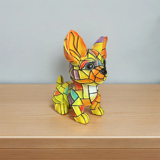 Neet Designs Emporium Animal Resin Table Lamp Nightstand