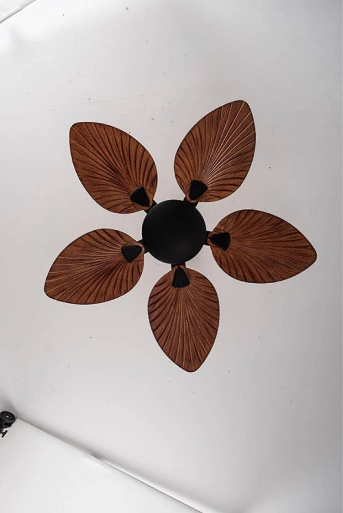 Silent Ceiling Fan for Living Room Dining Area Home Use