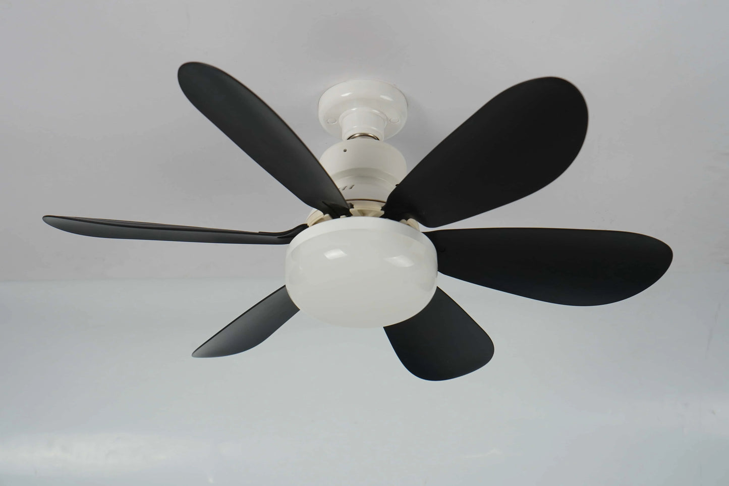 E27 LED Ceiling Fan Light with Remote Control Dimmable by M Brand