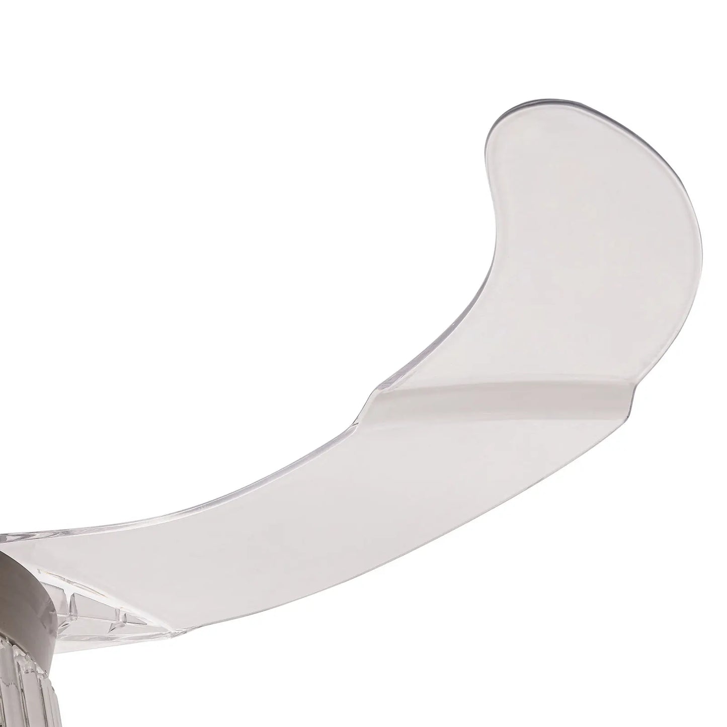 Modern Ceiling Fan With LED Light And Remote Control