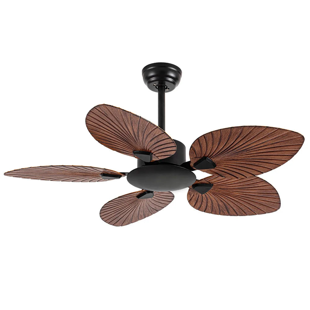 Silent Ceiling Fan for Living Room Dining Area Home Use