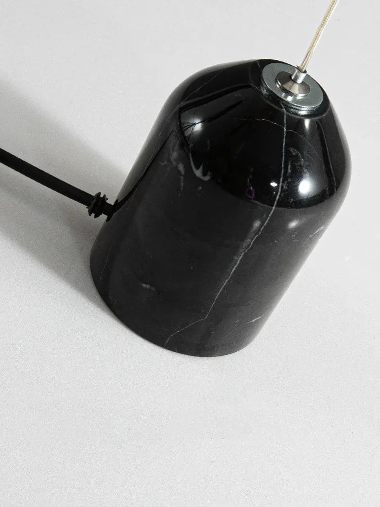 CCC 3 Heads Minimalist Floor Lamp for Living Room Hallway
